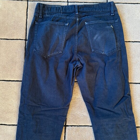 rag & bone men's denim - Picture 4 of 4